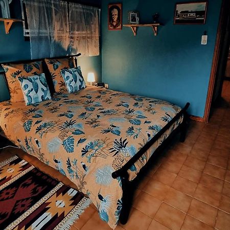 Le Nopal Bleu Apartment ตาฮาสกง-ซูร์-อารีแยฌ ภายนอก รูปภาพ